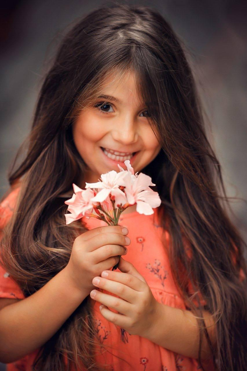 Дети. Детский и семейный фотограф и наставник в Москве Мария Миронова