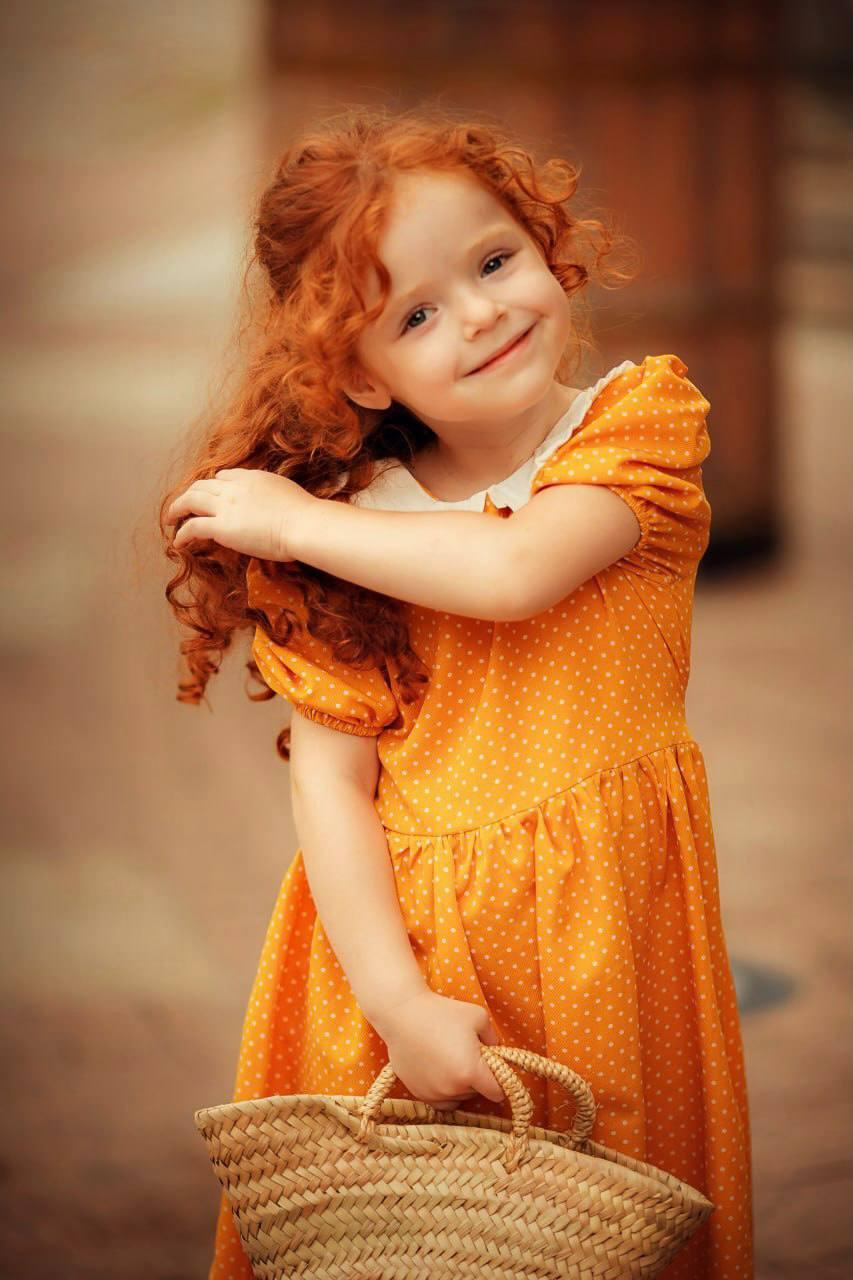 Дети. Детский и семейный фотограф и наставник в Москве Мария Миронова