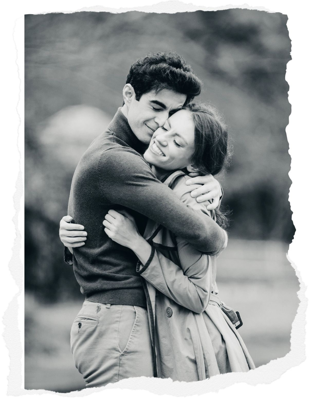 Izabella and Khaiyom. Алена Войтко