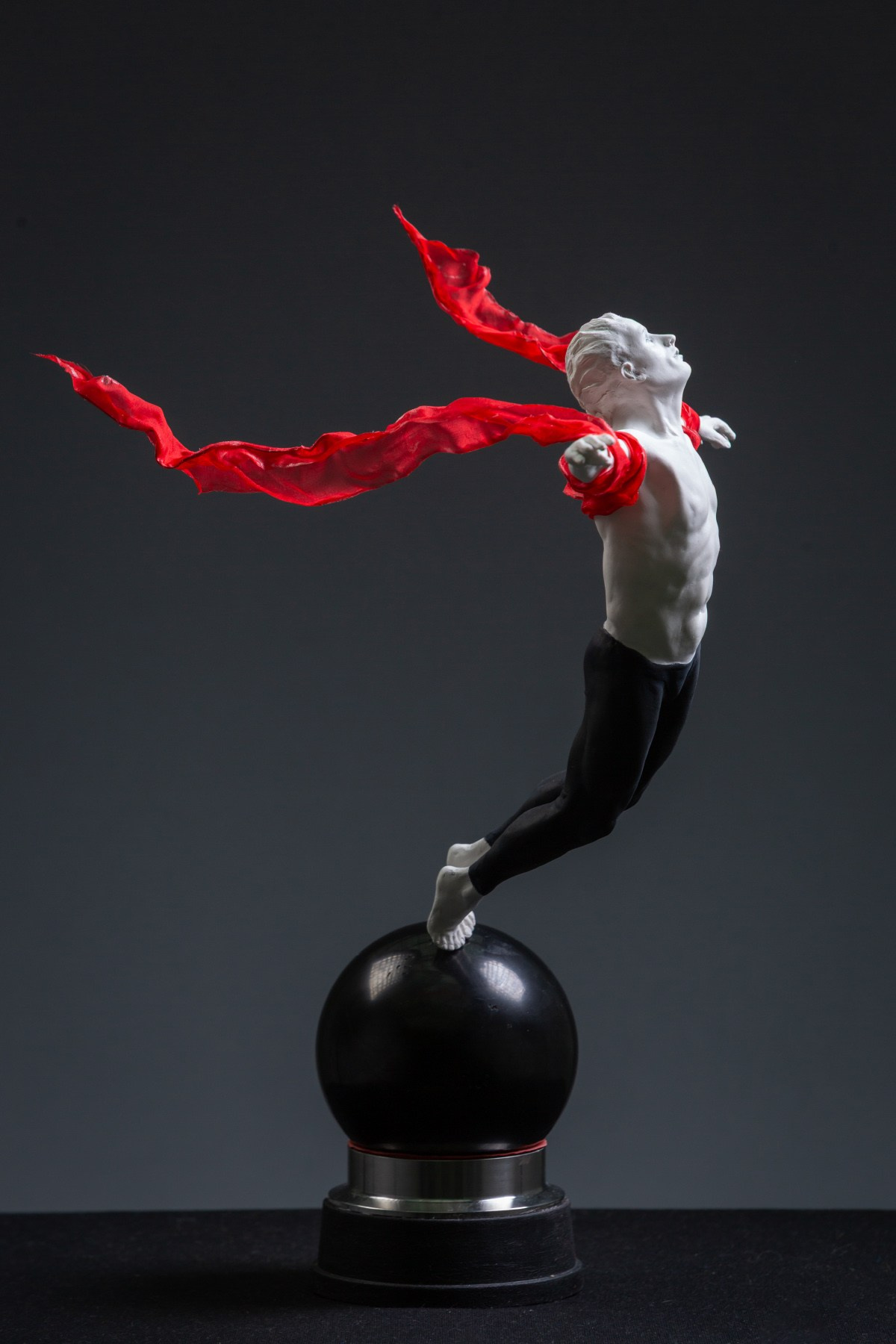 Авторские куклы. Портретные фотографы в Москве — Анна и Алексей Бородины