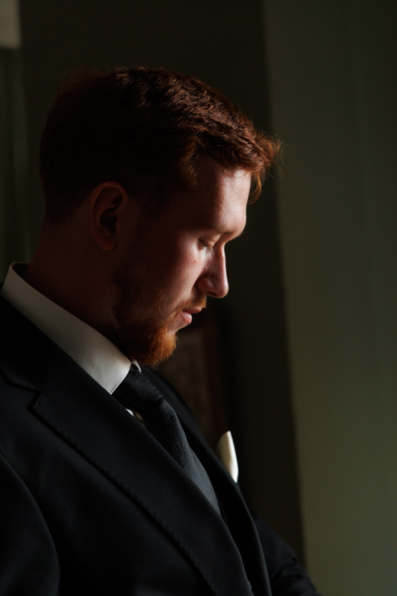 Dostoyevsky's vibe Wedding. Фотограф в Санкт-Петербурге Гладкий Сергей