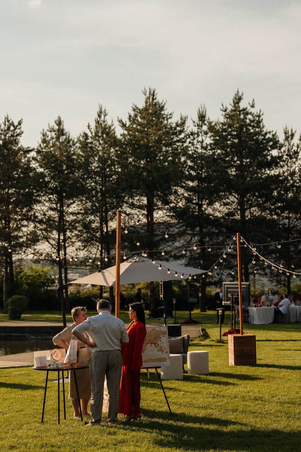 Ever Near. Свадебный фотограф Москва