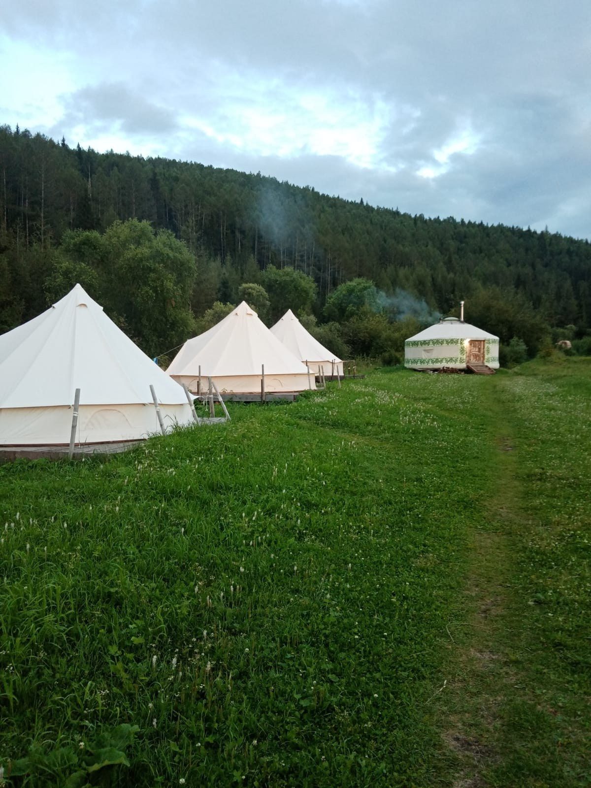 ТУР ПО ХАКАСИИ. Путешествия по России, Казахстану, подбор билетов