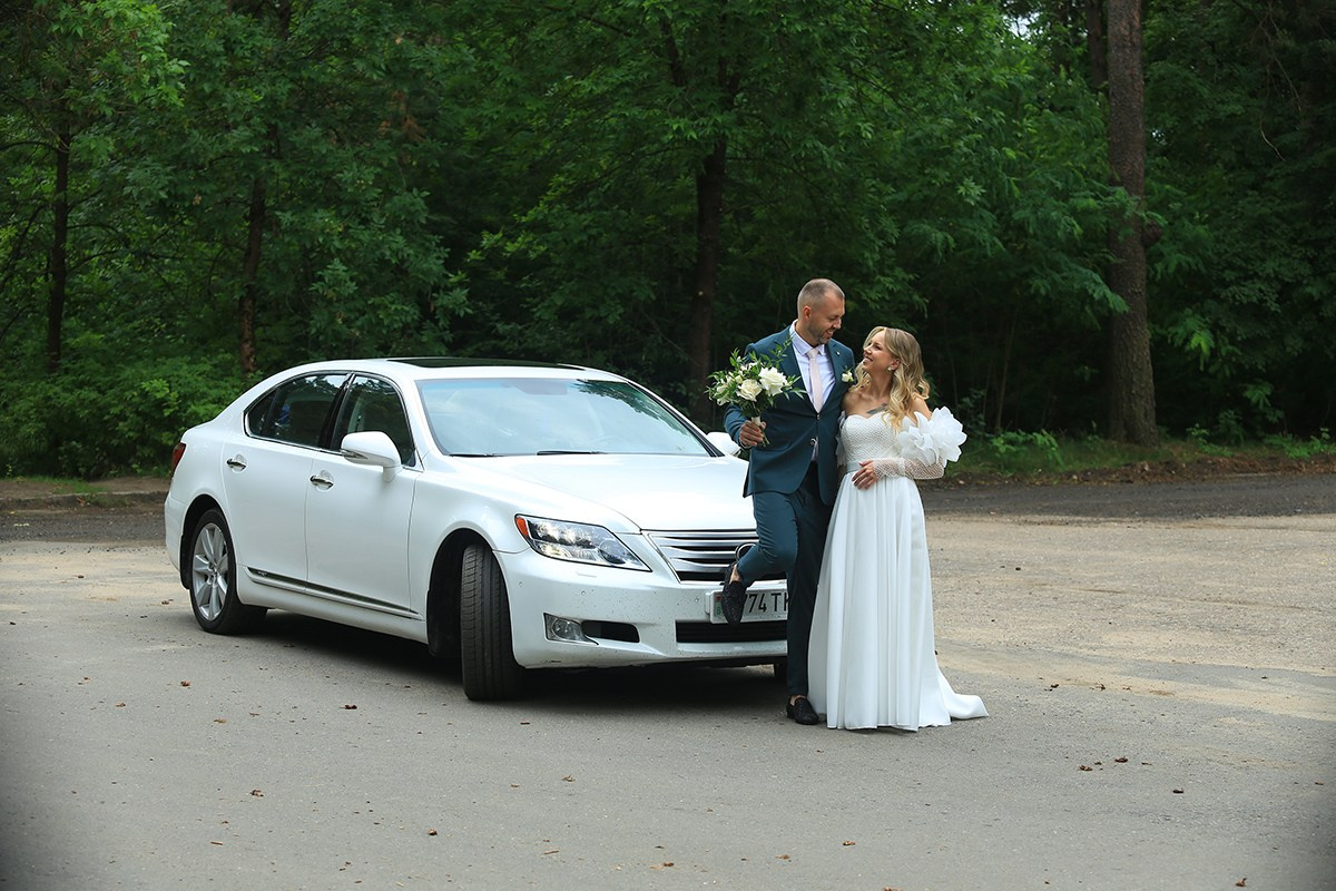Свадьба Екатерины и Константина. Семейный и детский фотограф Виталий Катюшин