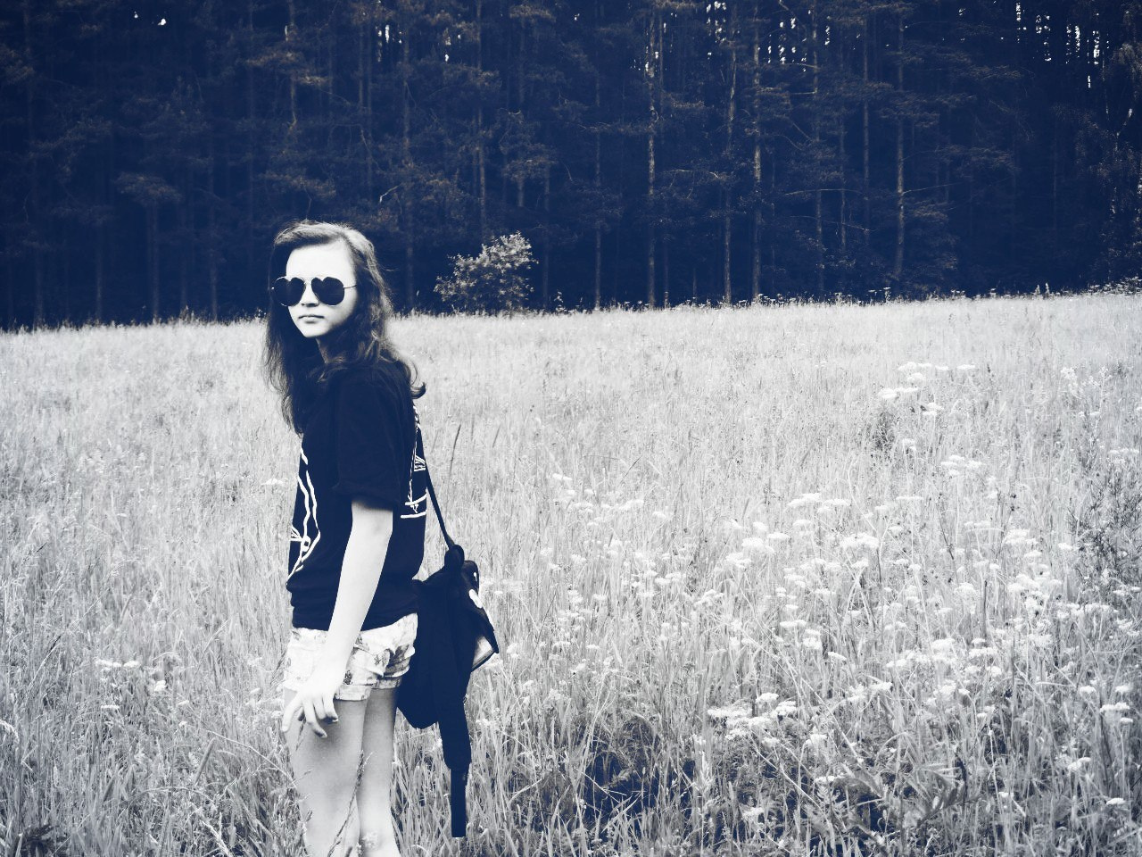 Мои первые фотографии людей. Фотограф из Москвы — DASHA NOVA | Авторская фотография в разных жанрах