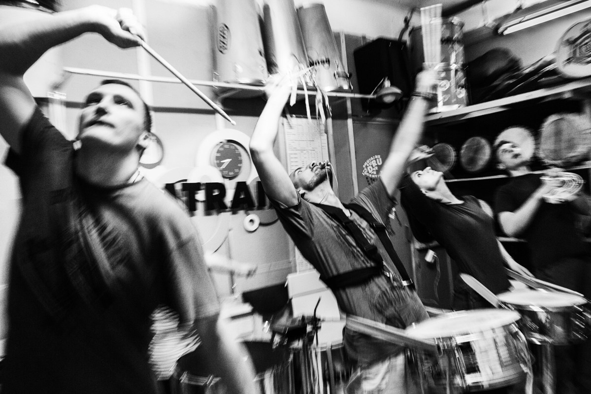 Татьяна Корчагина. Фотограф, художник. Обучение фотографии