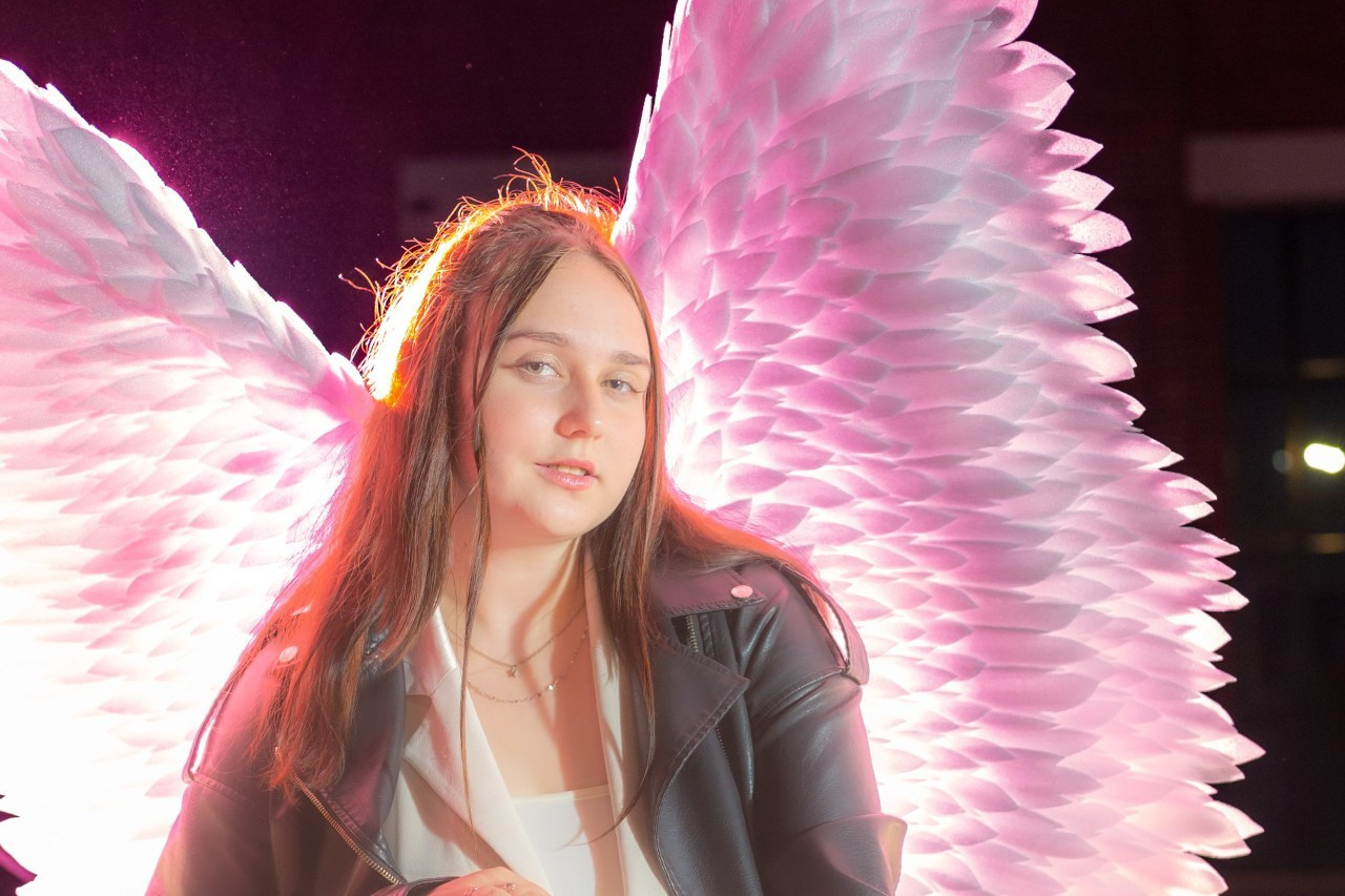 Отзывы. Фотограф Рина