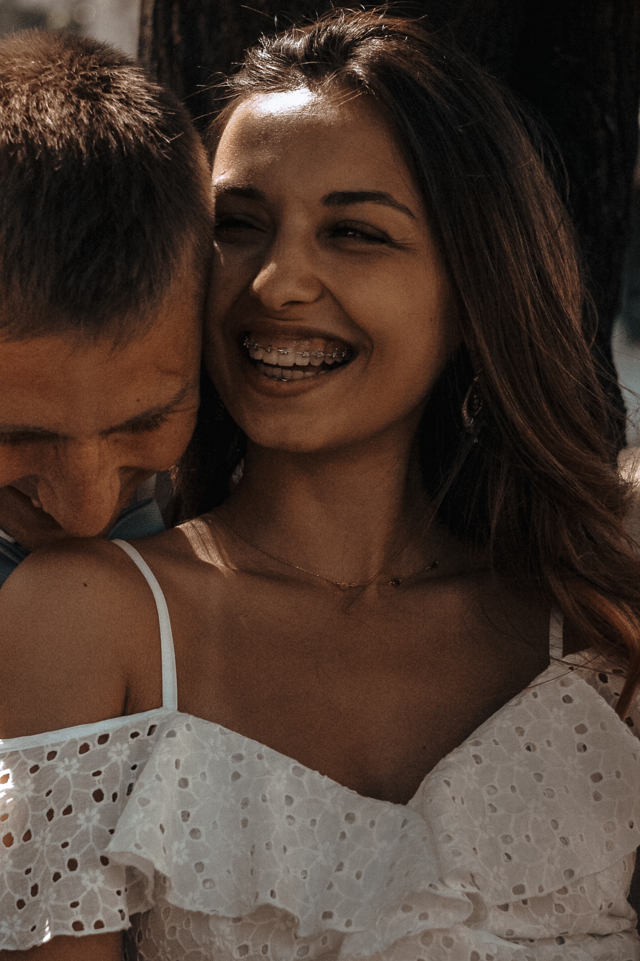 Свадебная фотосессия в Новосибирске. Семейный фотодуэт Ирина и Николай Власьевы. Фотосессии в Новосибирске