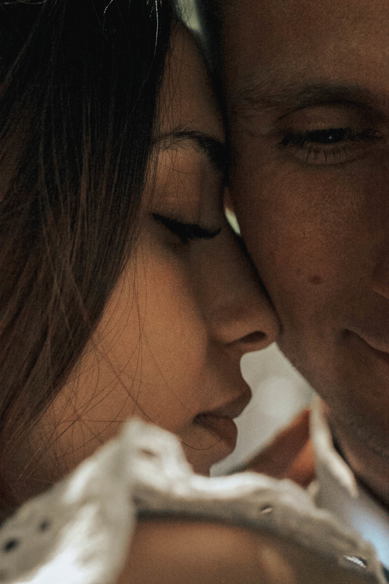 Свадебная фотосессия в Новосибирске. Семейный фотодуэт Ирина и Николай Власьевы. Фотосессии в Новосибирске