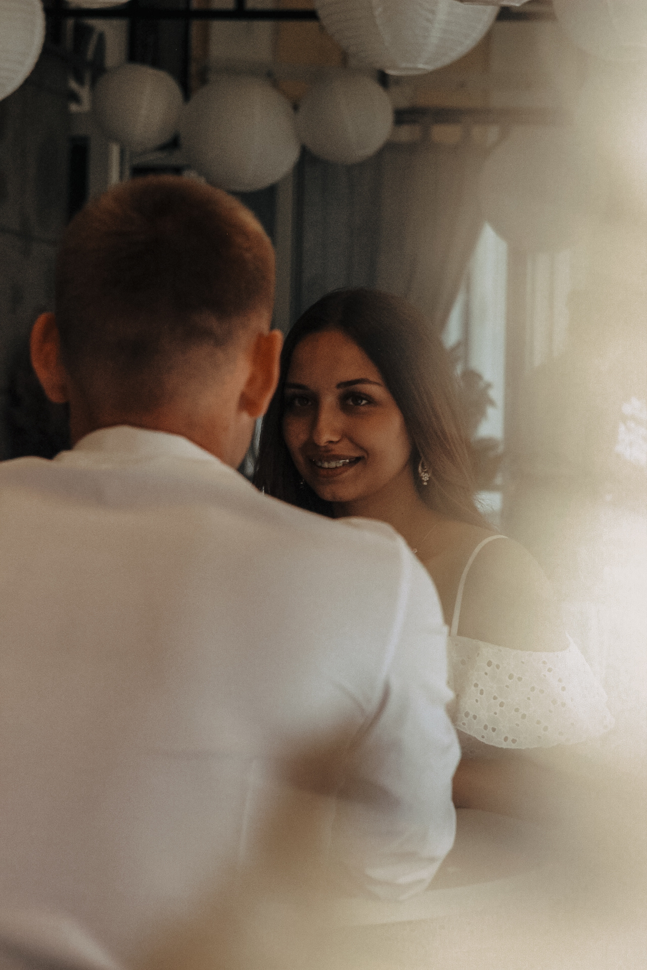 Свадебная фотосессия в Новосибирске. Семейный фотодуэт Ирина и Николай Власьевы. Фотосессии в Новосибирске