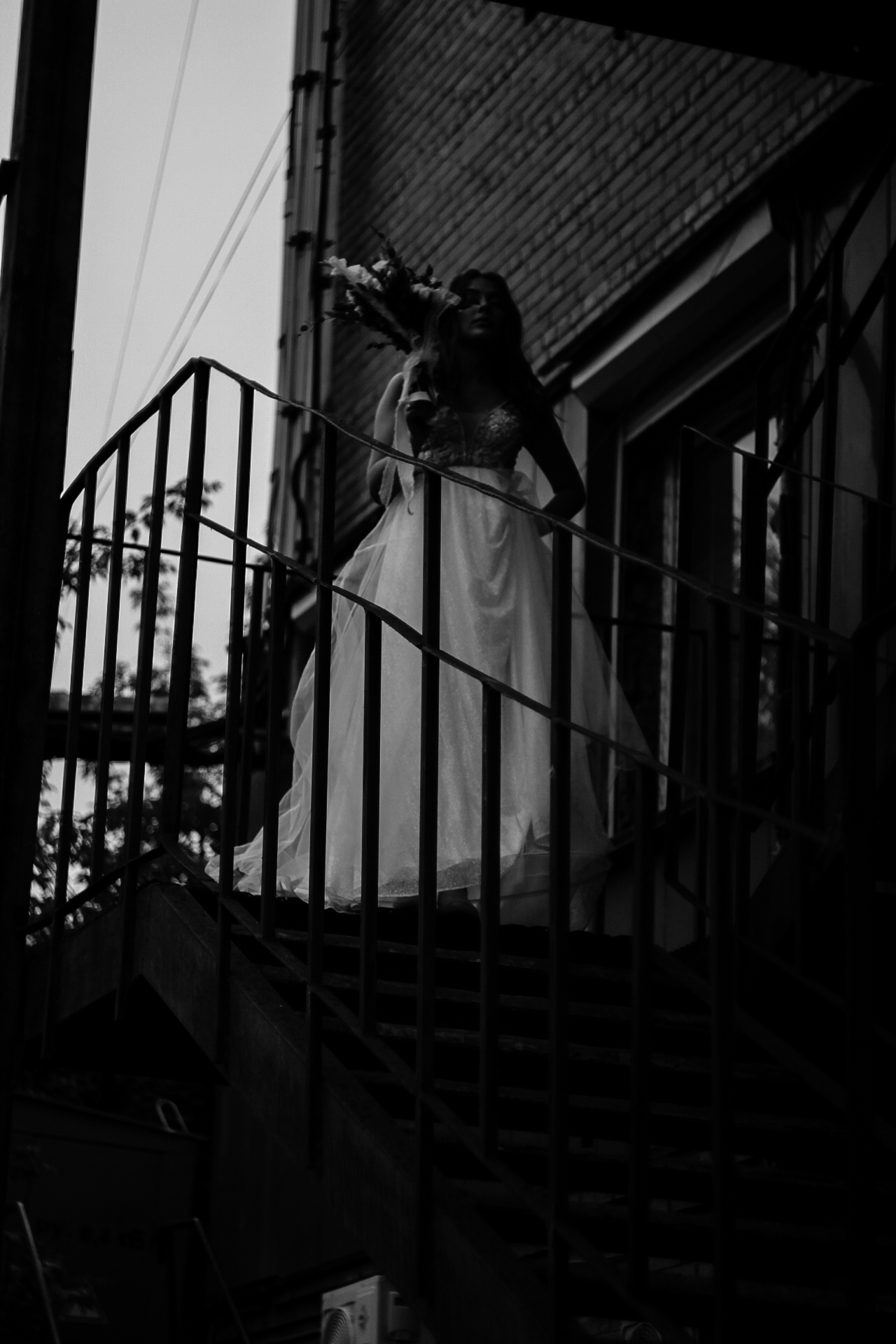 Свадебная фотосессия красивой пары в Новосибирске недорого. Семейный фотодуэт Ирина и Николай Власьевы. Фотосессии в Новосибирске