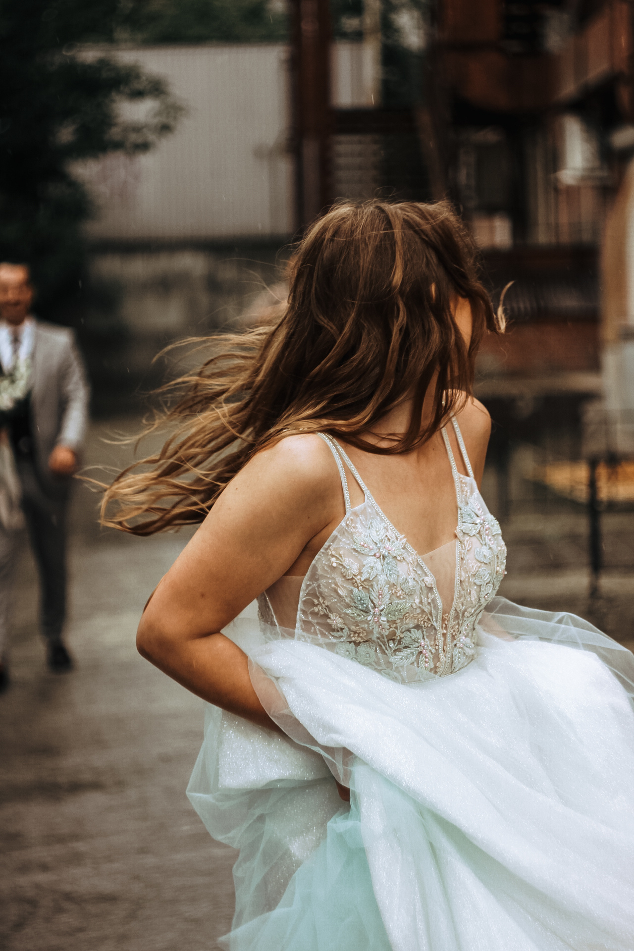 Свадебная фотосессия красивой пары в Новосибирске недорого. Семейный фотодуэт Ирина и Николай Власьевы. Фотосессии в Новосибирске