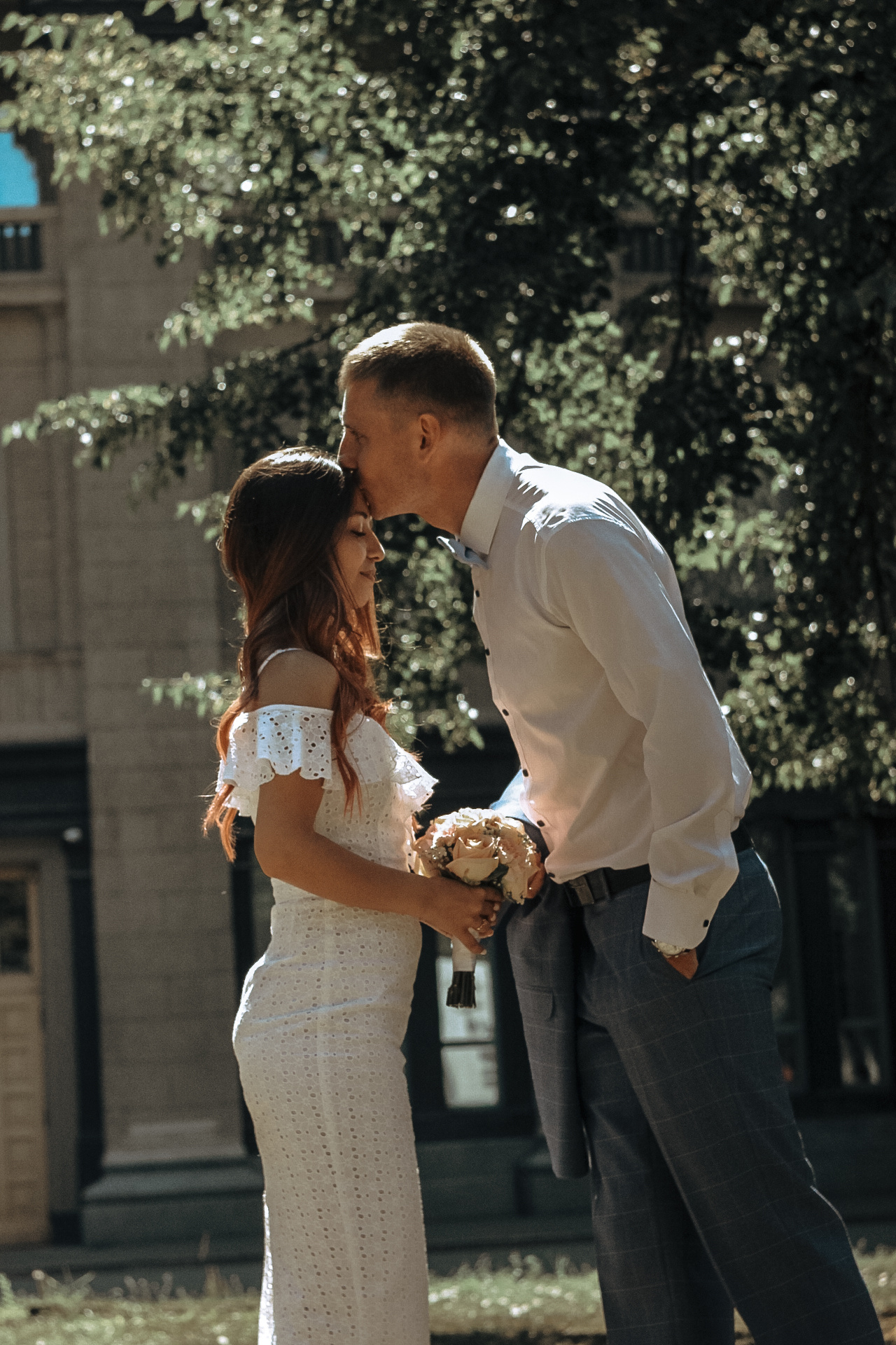 Свадебная фотосессия в Новосибирске. Семейный фотодуэт Ирина и Николай Власьевы. Фотосессии в Новосибирске