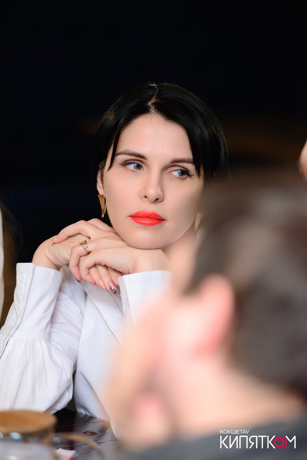 WOW QUIZ. КИПЯТКОМ КОКШЕТАУ