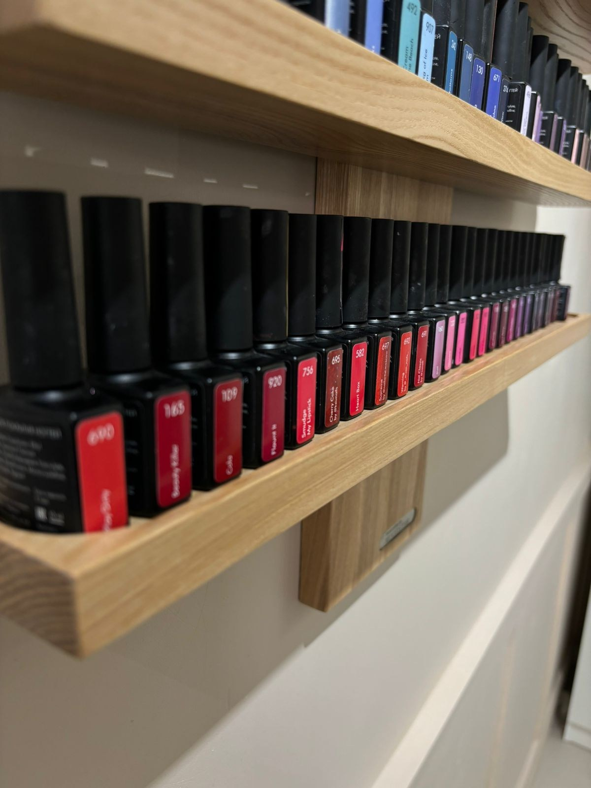 Москва. Mi Amo салон красоты Пенза