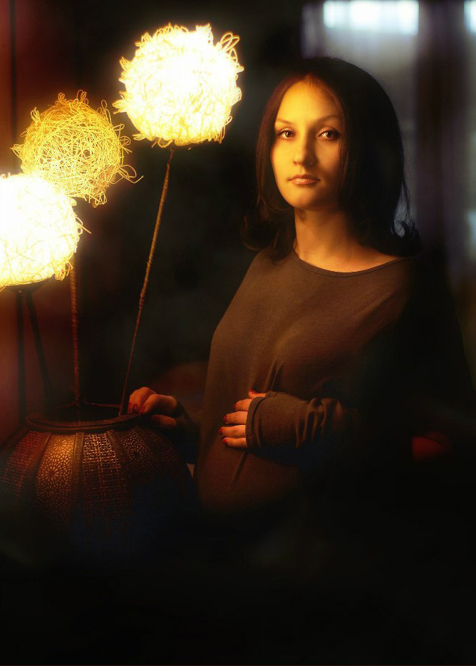 Художественная съемка. Свадебный и семейный фотограф Ворожейкин Олег. Фотографирую во Владиво