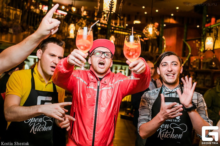 Подборка фотографий. Свадебный и Репортажный фотограф в Москве — Шестак Константин