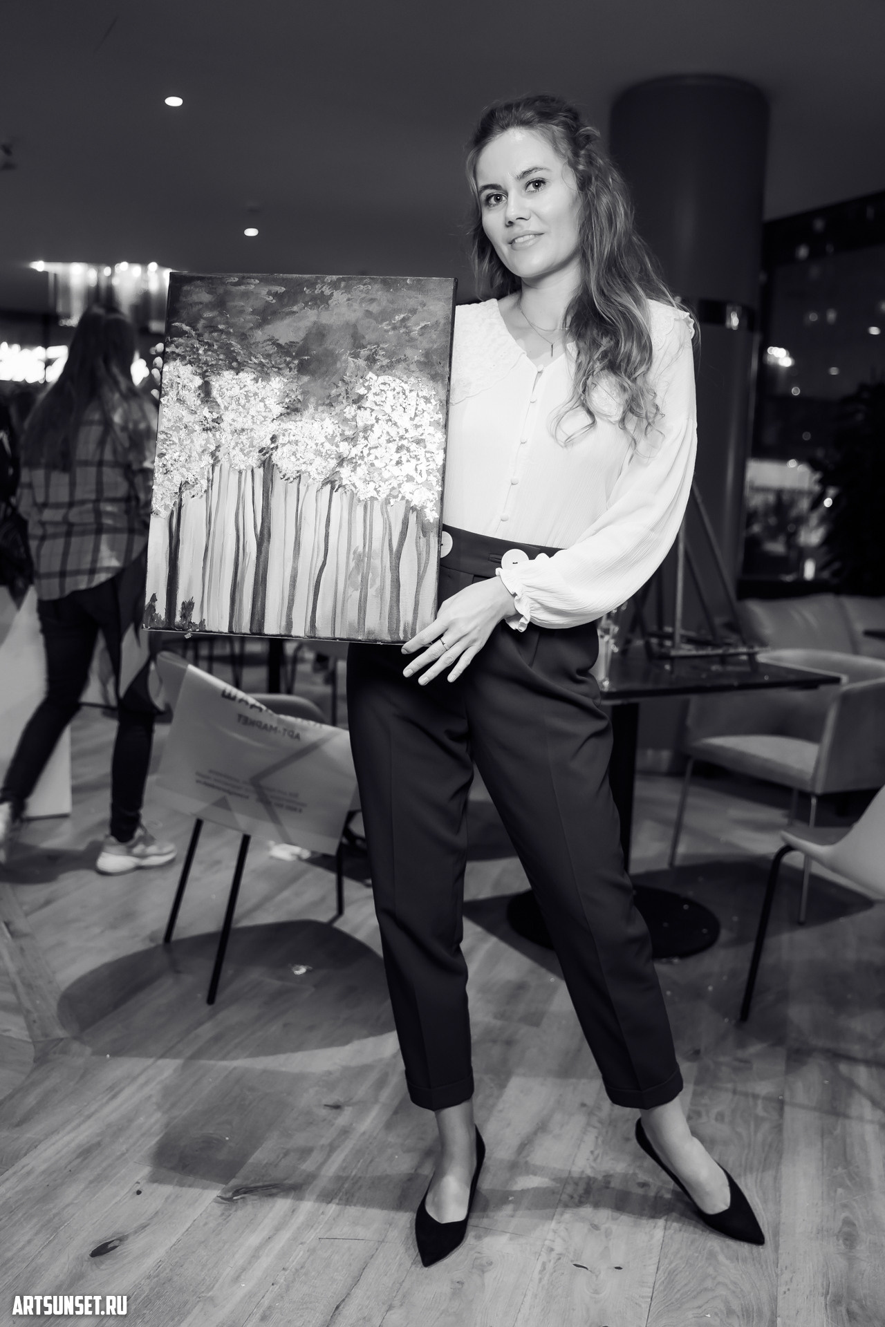 CAFEMILANO — ArtSunSet. Свадебный и Репортажный фотограф в Москве — Шестак Константин