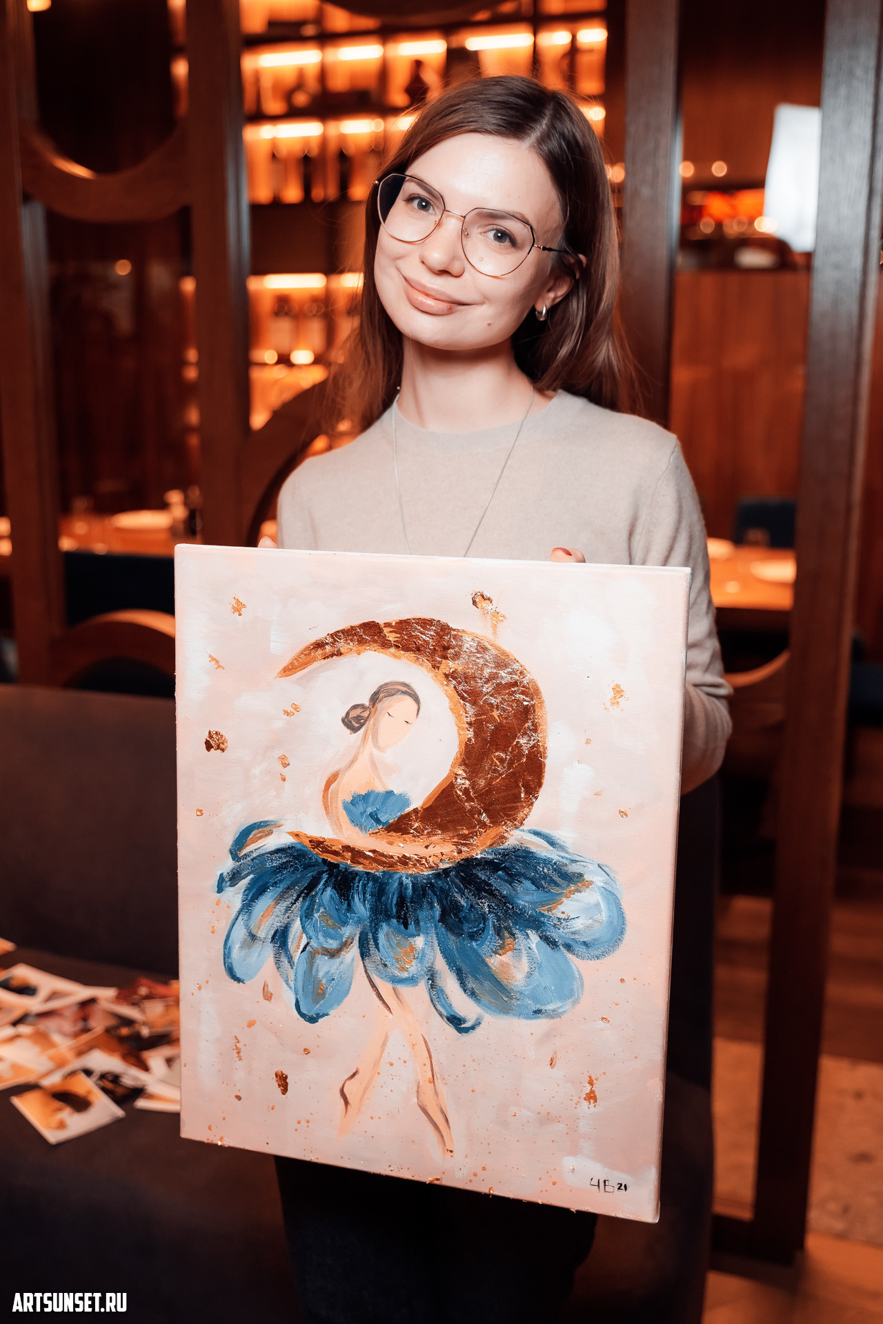 CAFEMILANO — ArtSunSet. Свадебный и Репортажный фотограф в Москве — Шестак Константин