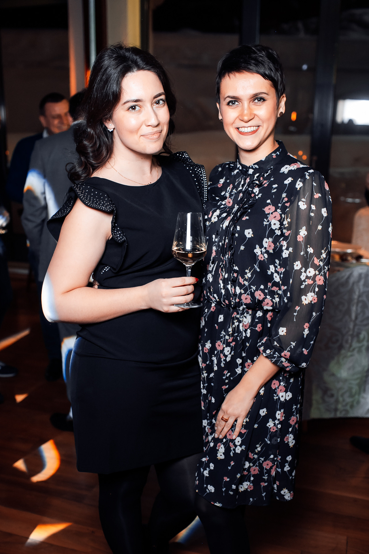 Фото отчёт с конференции — «Boehringer Ingelheim». Свадебный и Репортажный фотограф в Москве — Шестак Константин