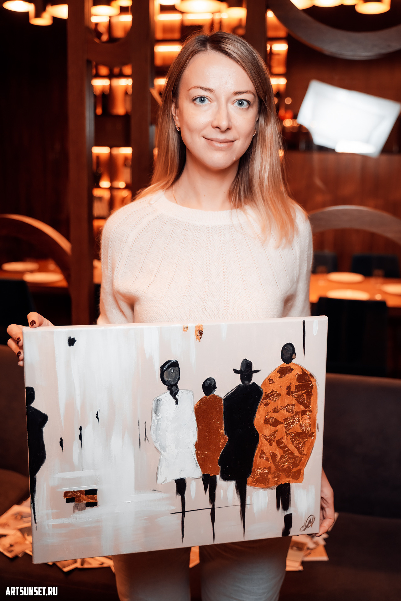 CAFEMILANO — ArtSunSet. Свадебный и Репортажный фотограф в Москве — Шестак Константин