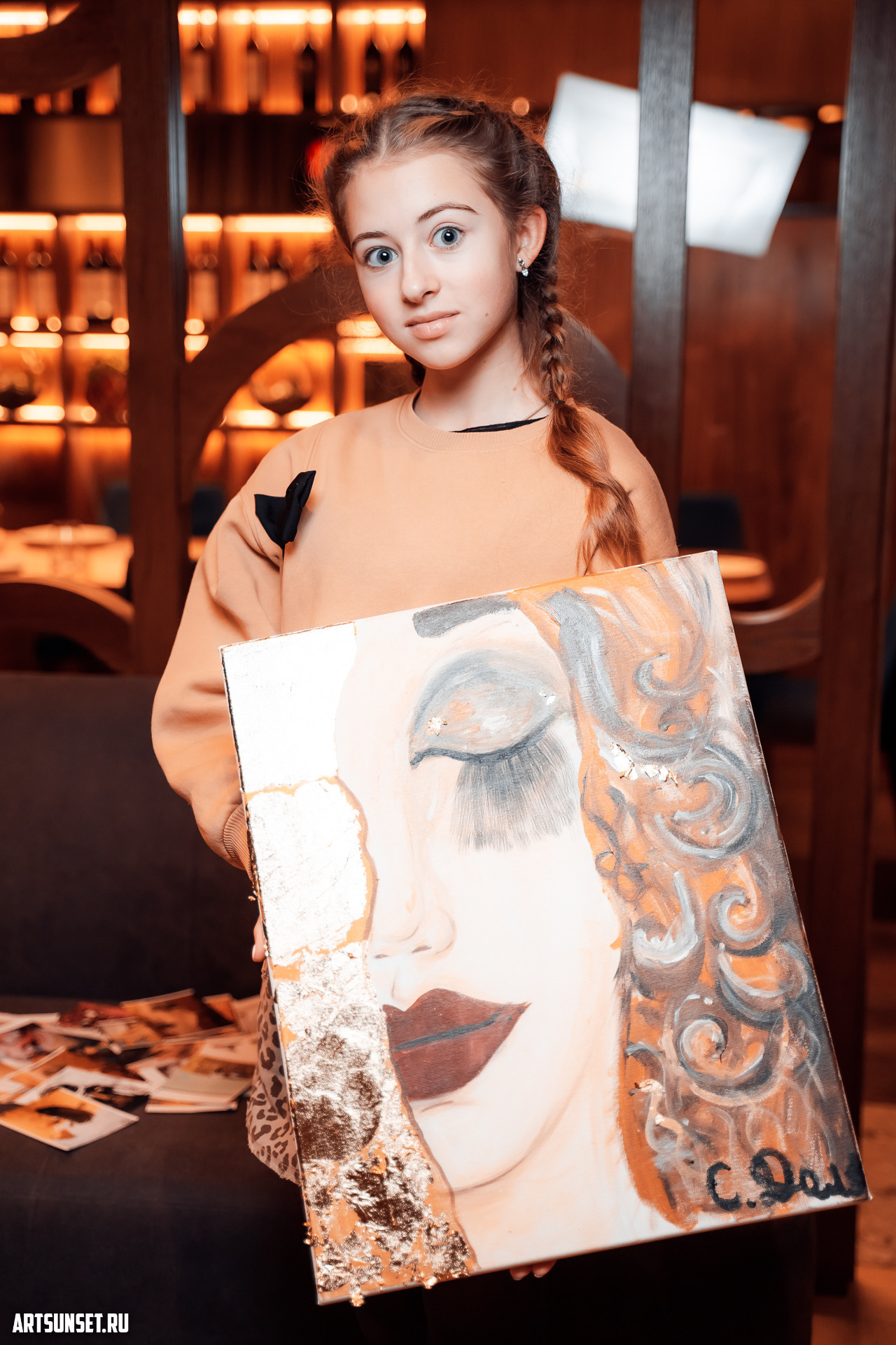 CAFEMILANO — ArtSunSet. Свадебный и Репортажный фотограф в Москве — Шестак Константин