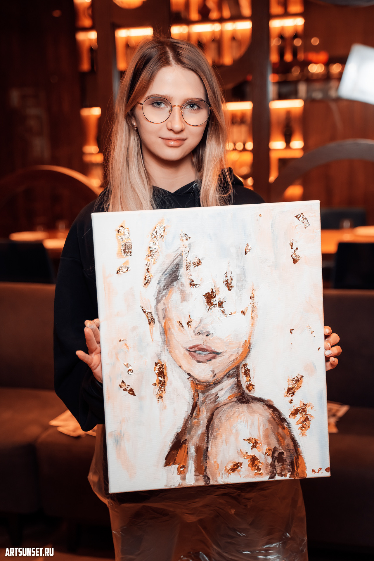 CAFEMILANO — ArtSunSet. Свадебный и Репортажный фотограф в Москве — Шестак Константин