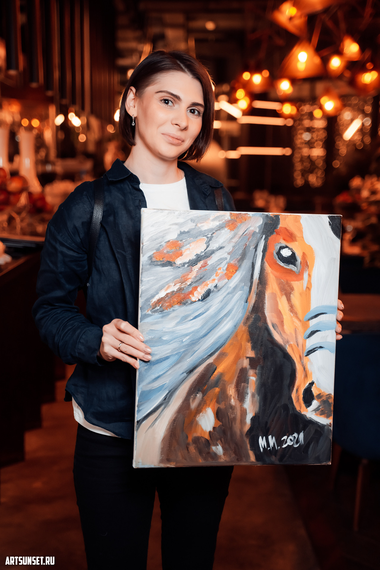 MoreMyaso — ArtSunSet. Свадебный и Репортажный фотограф в Москве — Шестак Константин