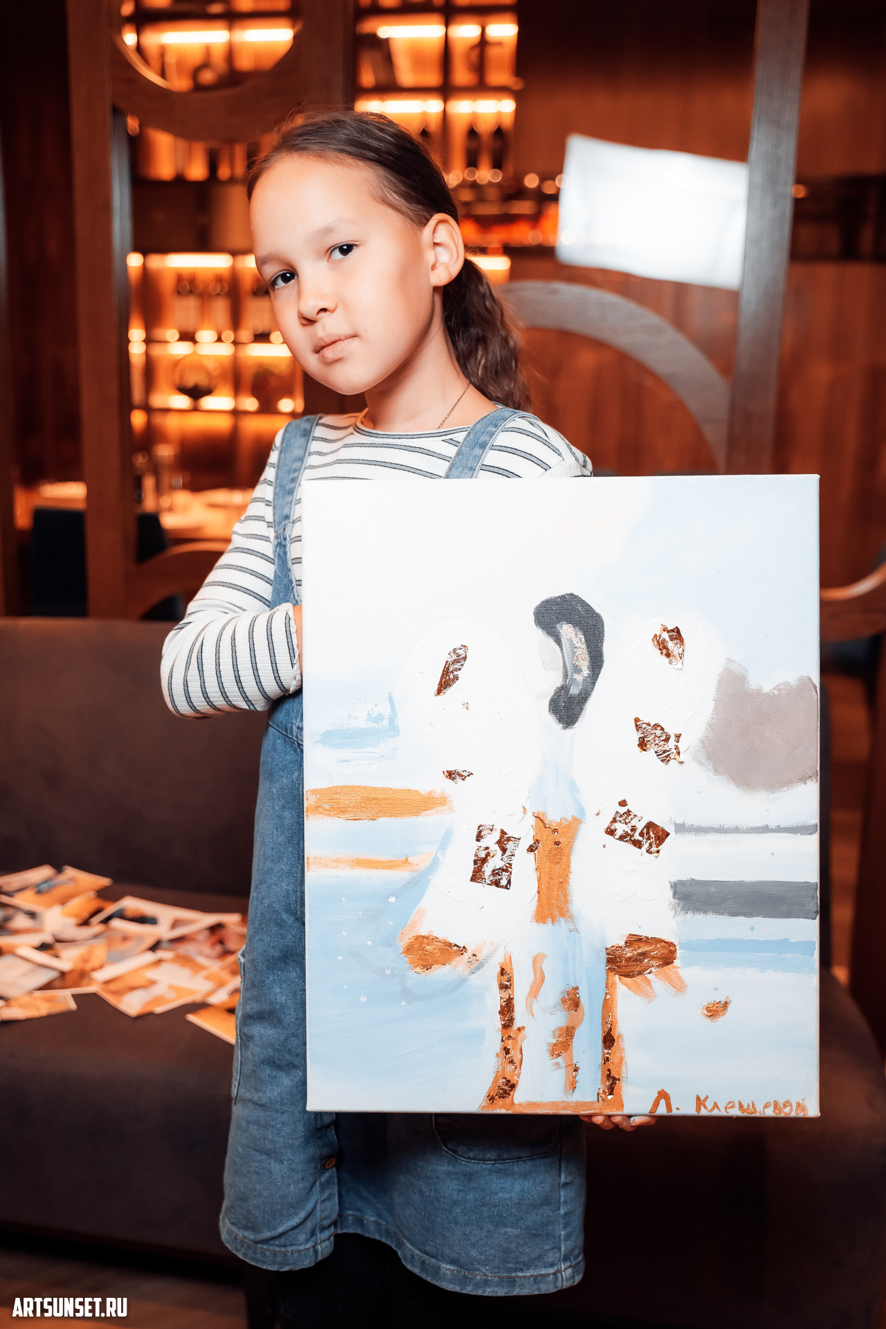 CAFEMILANO — ArtSunSet. Свадебный и Репортажный фотограф в Москве — Шестак Константин