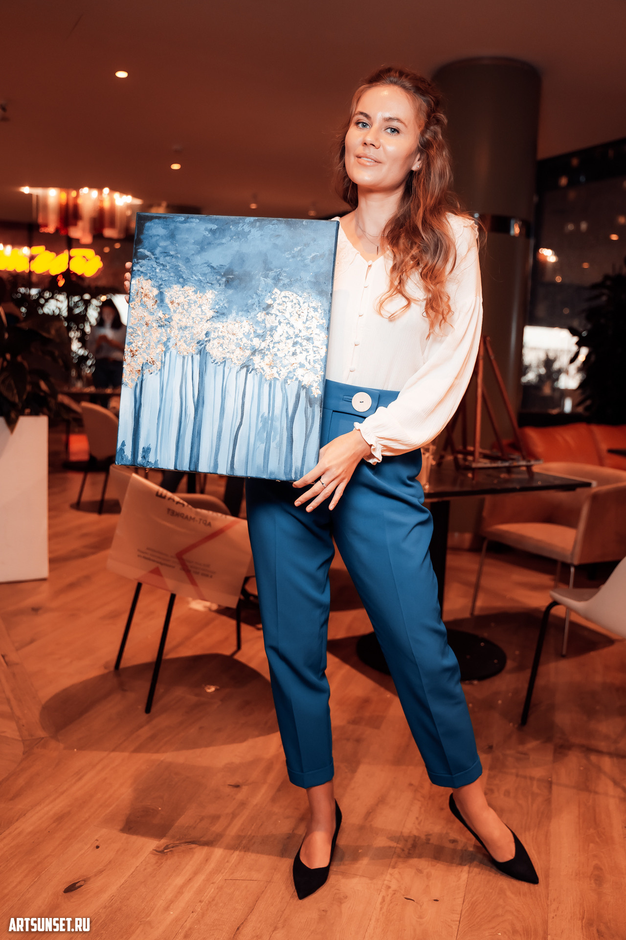 CAFEMILANO — ArtSunSet. Свадебный и Репортажный фотограф в Москве — Шестак Константин