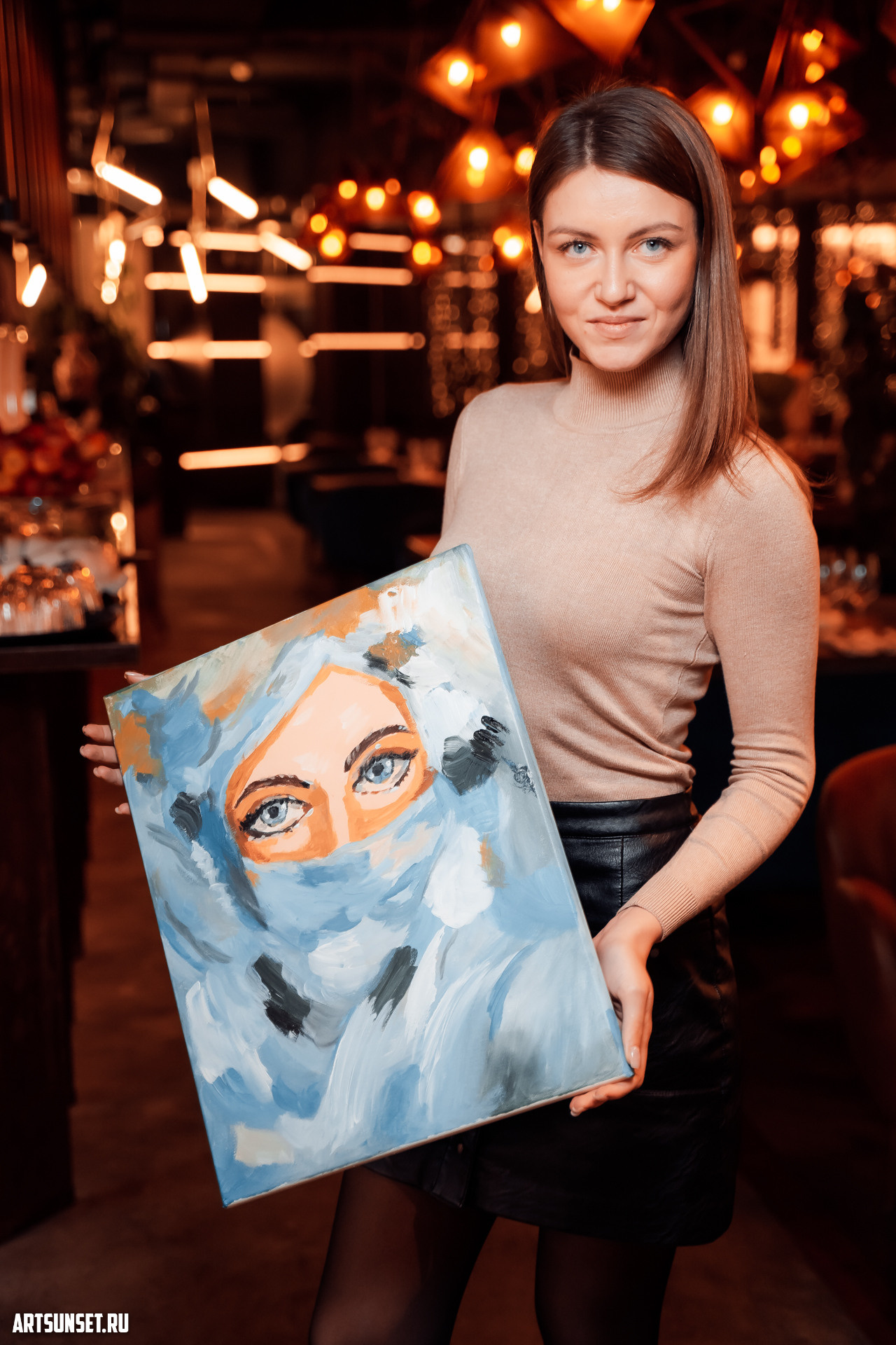 MoreMyaso — ArtSunSet. Свадебный и Репортажный фотограф в Москве — Шестак Константин