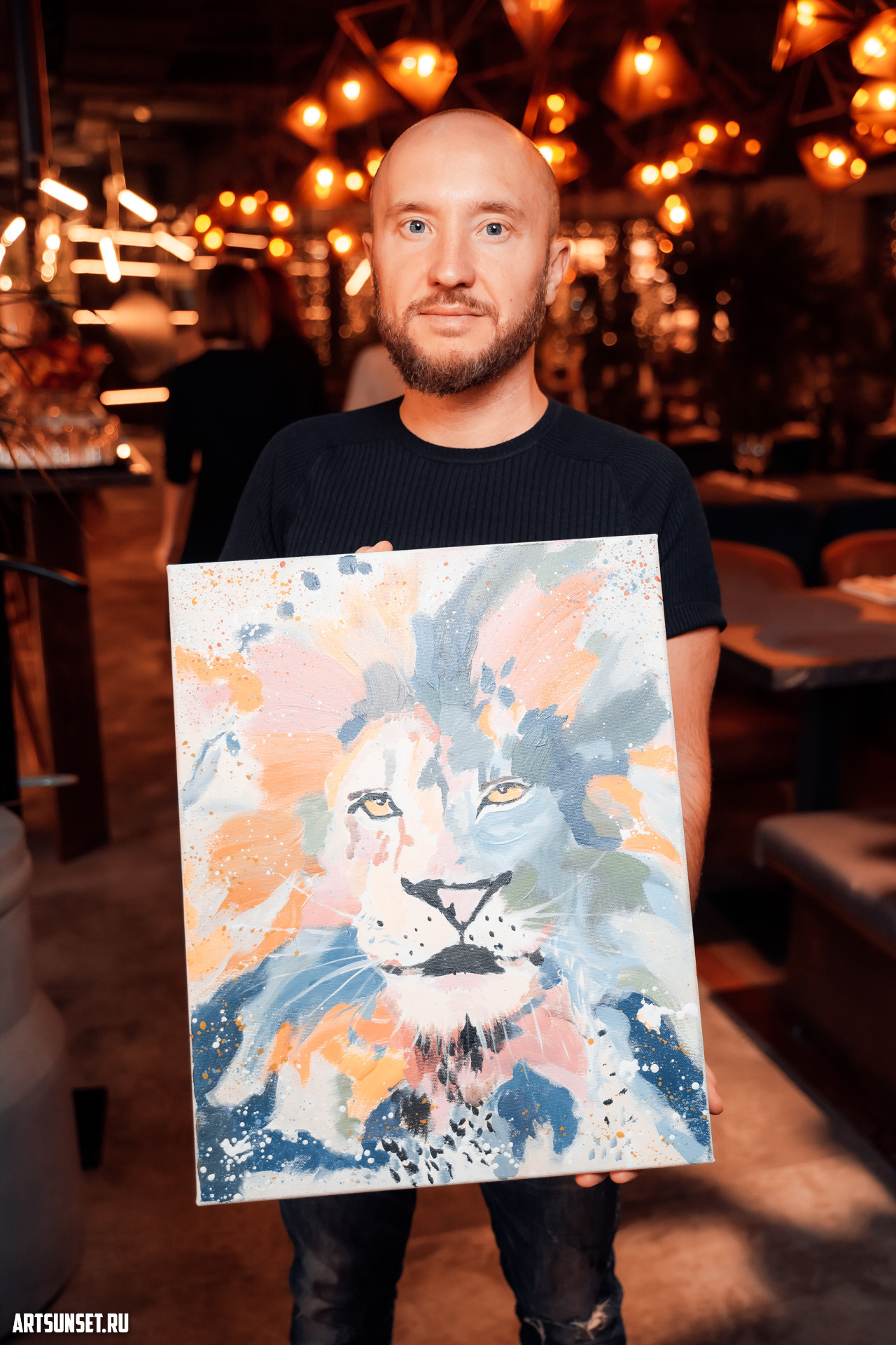 MoreMyaso — ArtSunSet. Свадебный и Репортажный фотограф в Москве — Шестак Константин