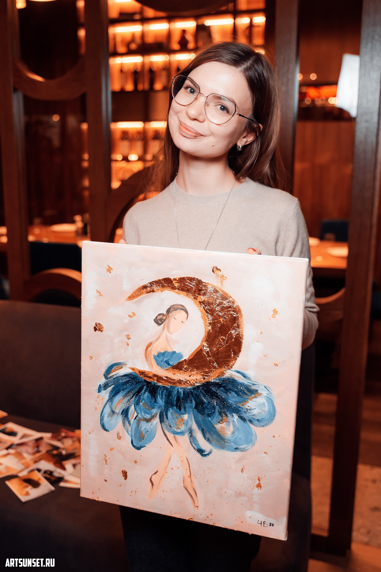 CAFEMILANO — ArtSunSet. Свадебный и Репортажный фотограф в Москве — Шестак Константин