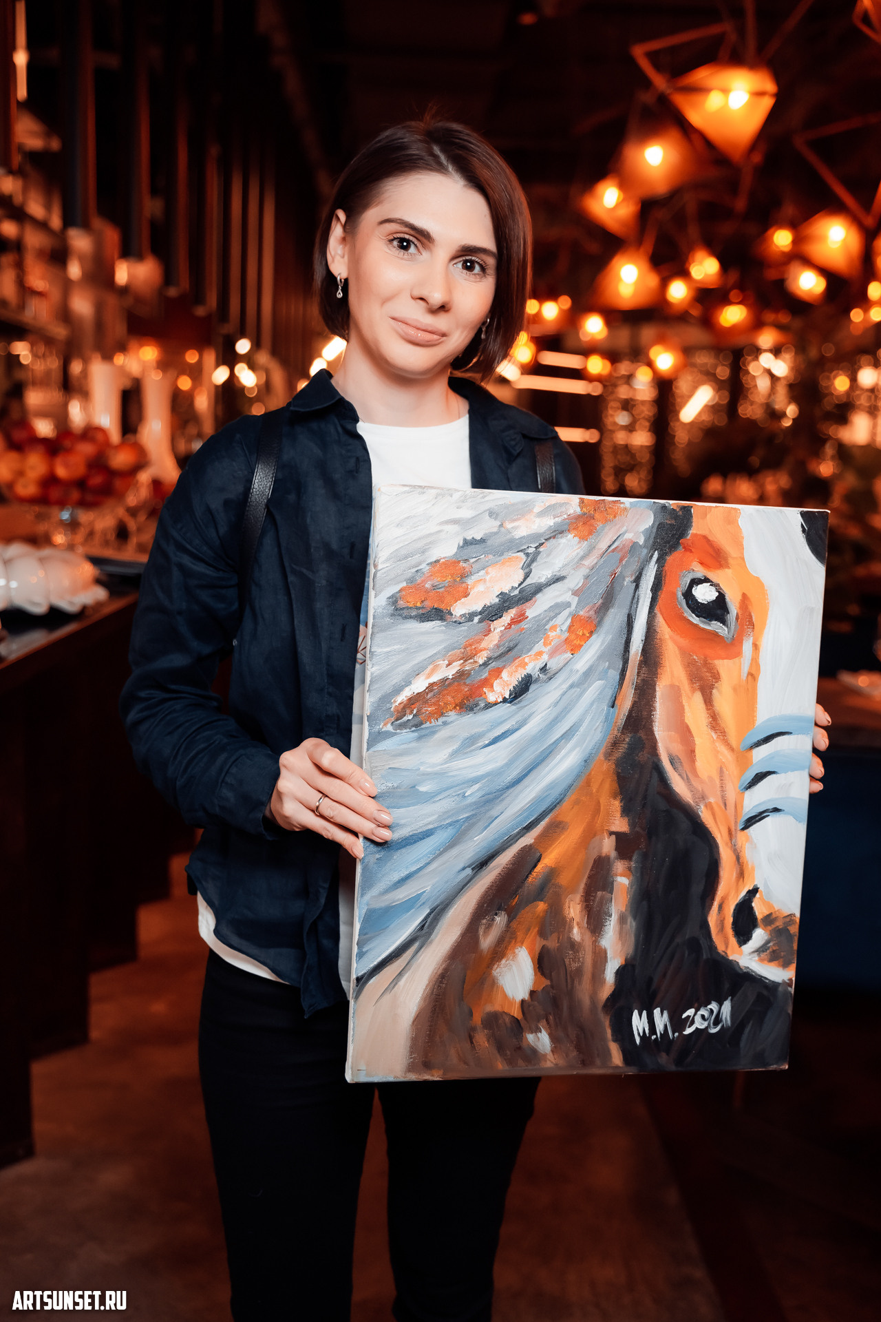 MoreMyaso — ArtSunSet. Свадебный и Репортажный фотограф в Москве — Шестак Константин