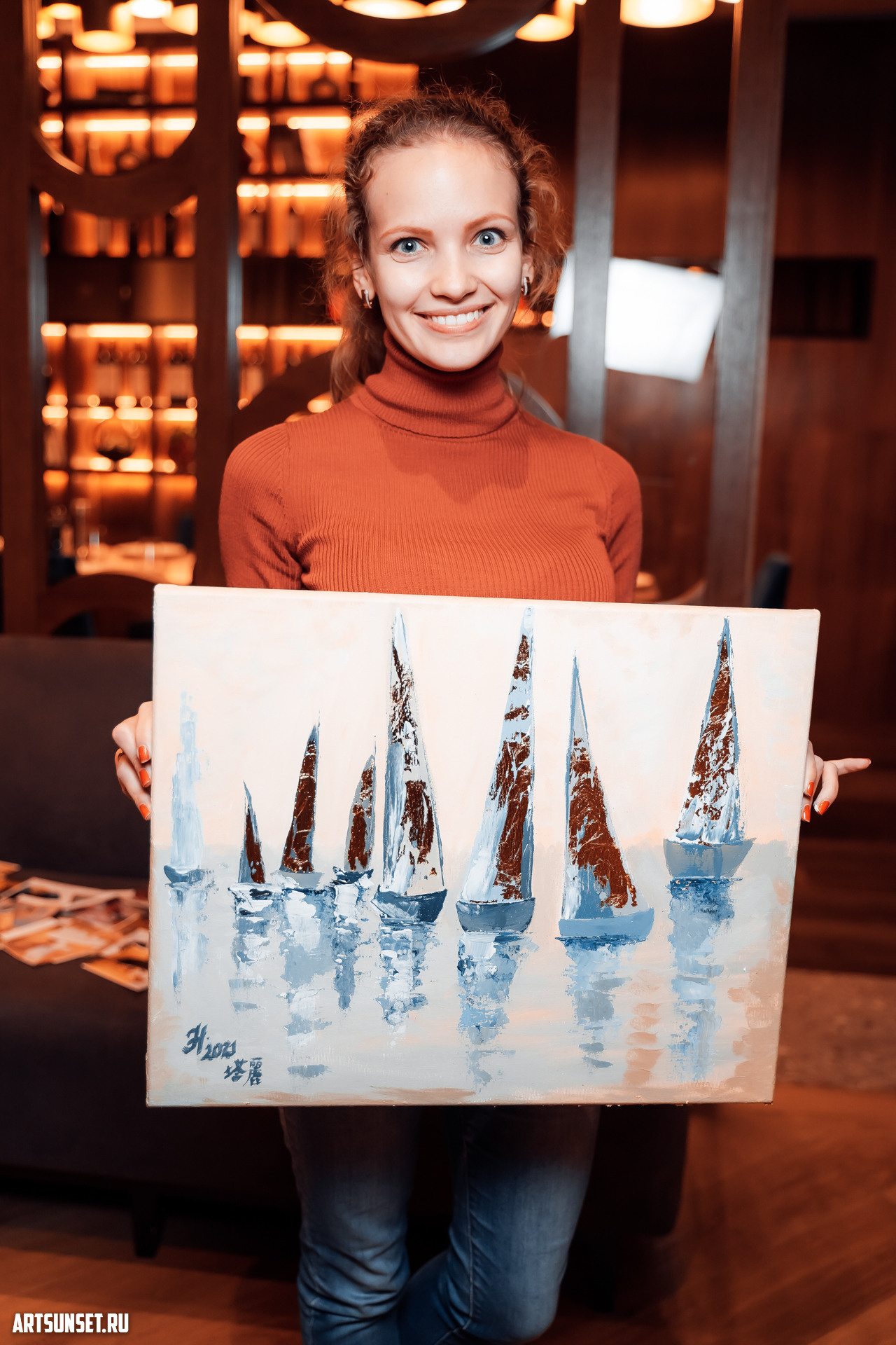 CAFEMILANO — ArtSunSet. Свадебный и Репортажный фотограф в Москве — Шестак Константин