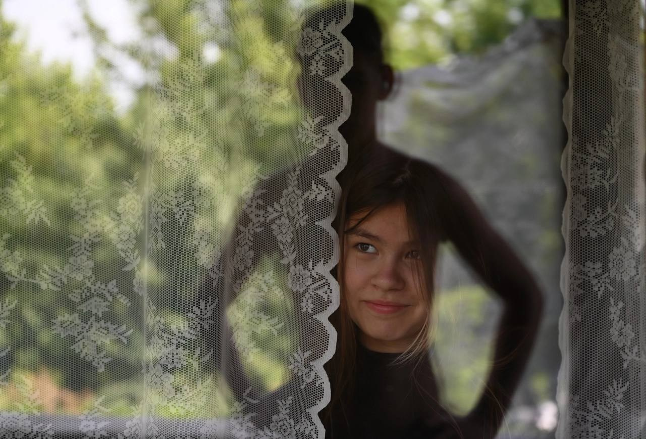 Челлендж «Свет решает все». Лучшие кадры. Женский семейный фотограф Тула Москва Захарова Анна