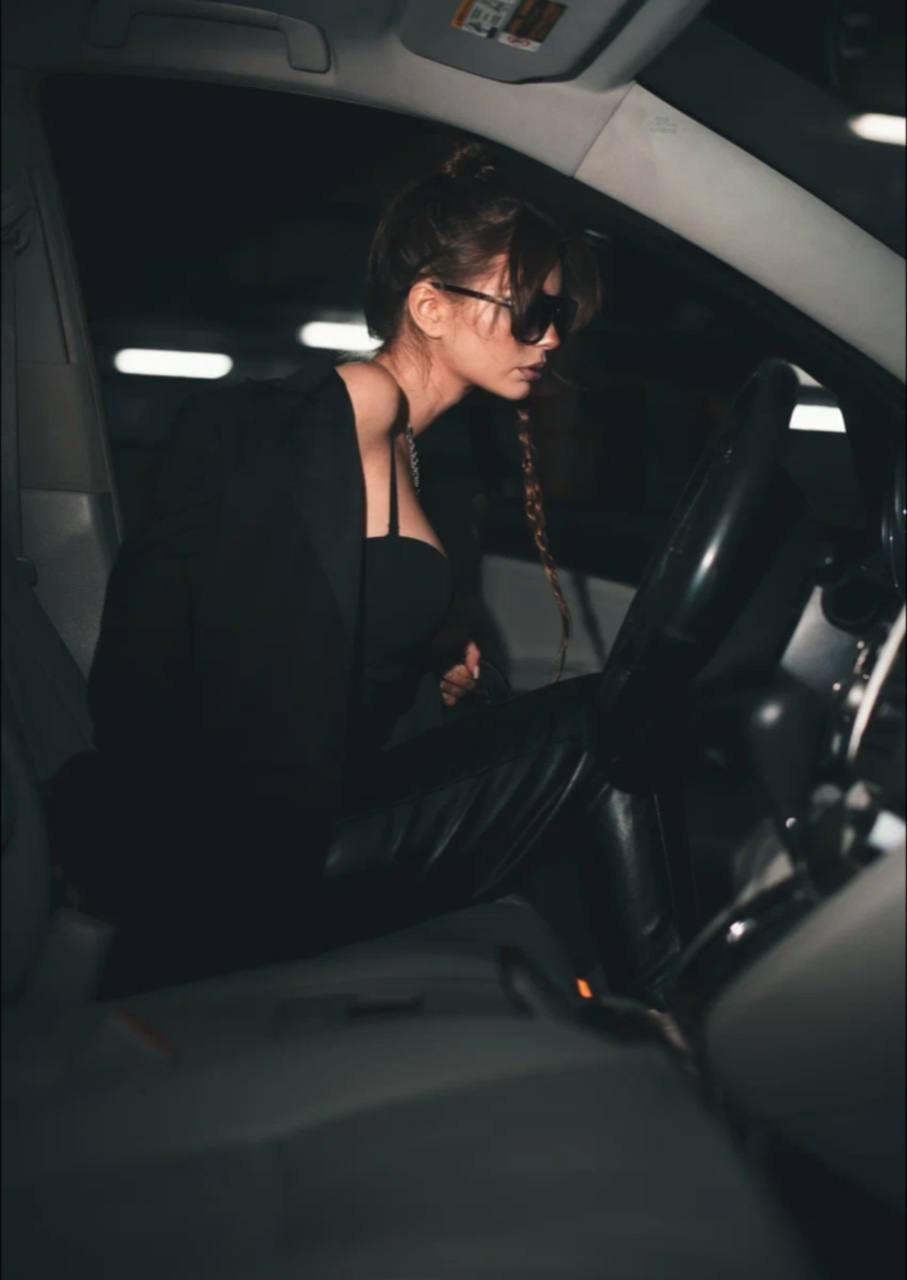 Модель Ксения Новосибирск. Фотограф — видеограф Галактионов Максим Новосибирск