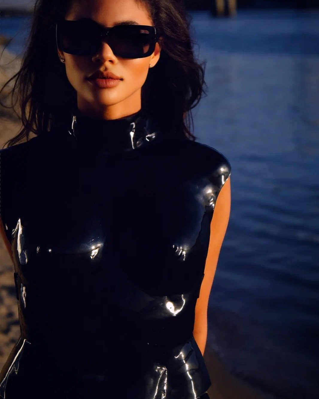 Дженис модель Новосибирск. Фотограф — видеограф Галактионов Максим Новосибирск