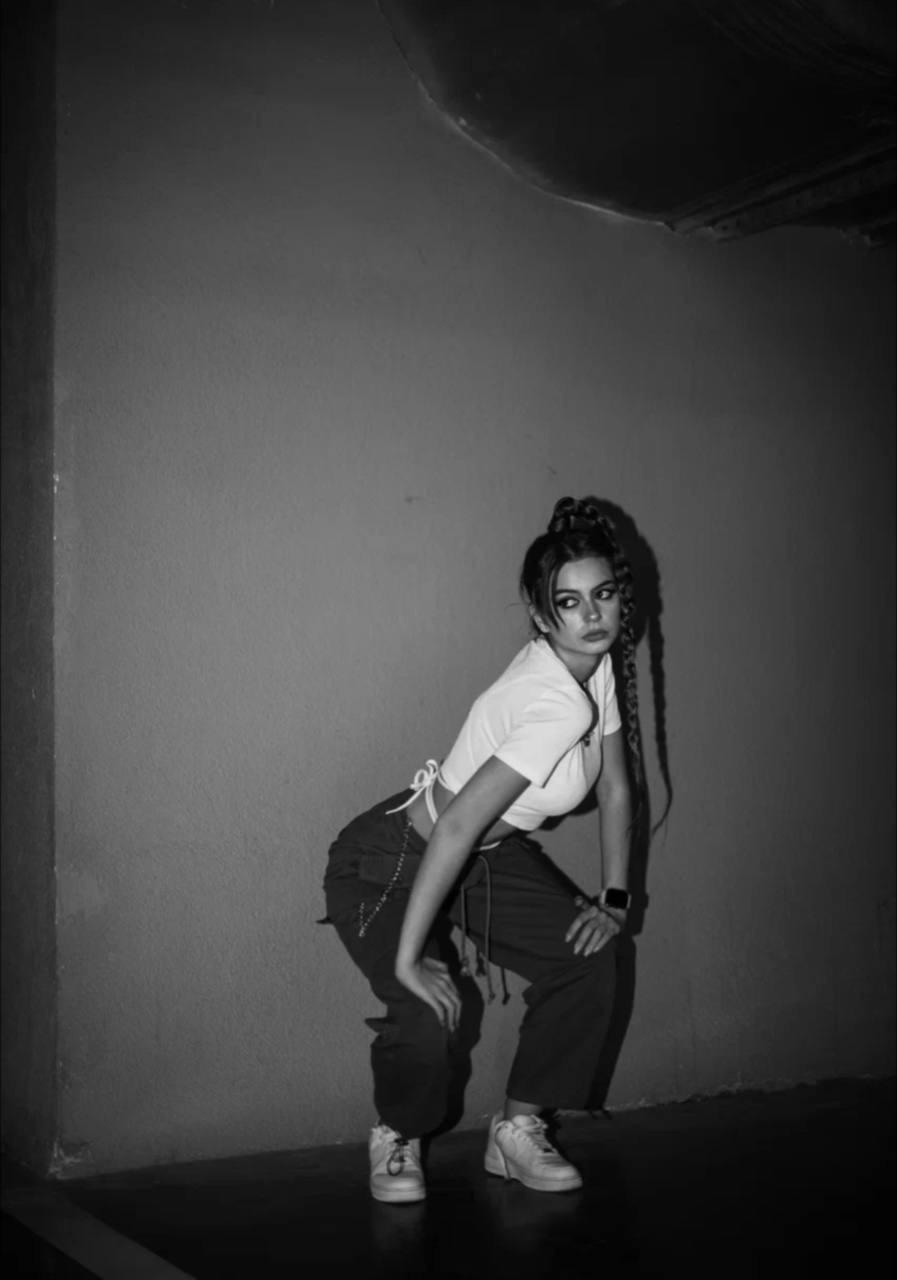 Модель Ксения Новосибирск. Фотограф — видеограф Галактионов Максим Новосибирск