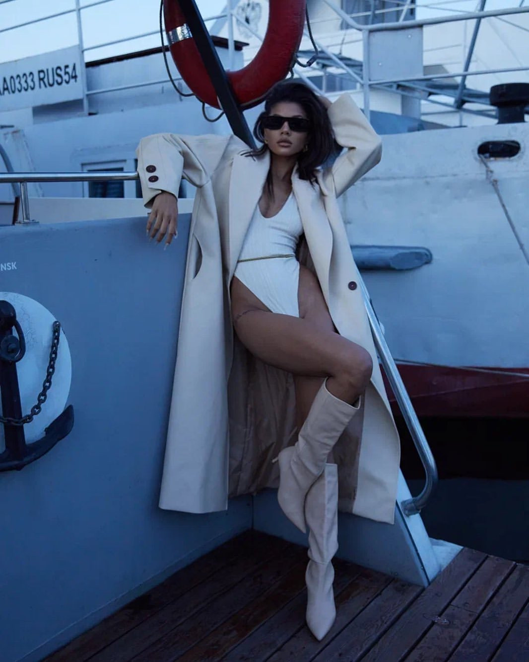 Дженис модель Новосибирск. Фотограф — видеограф Галактионов Максим Новосибирск