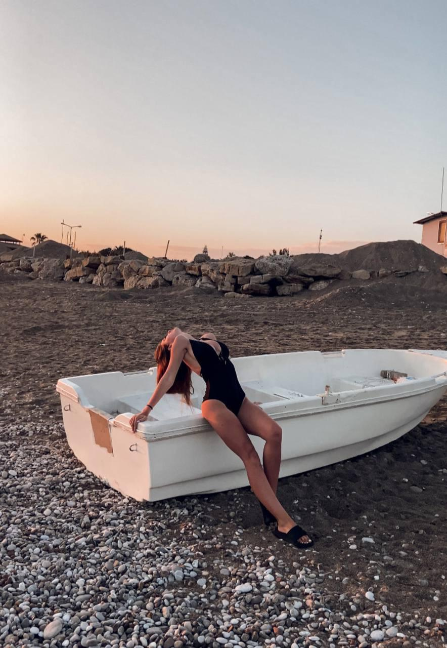 Модель Ксения Новосибирск. Фотограф — видеограф Галактионов Максим Новосибирск