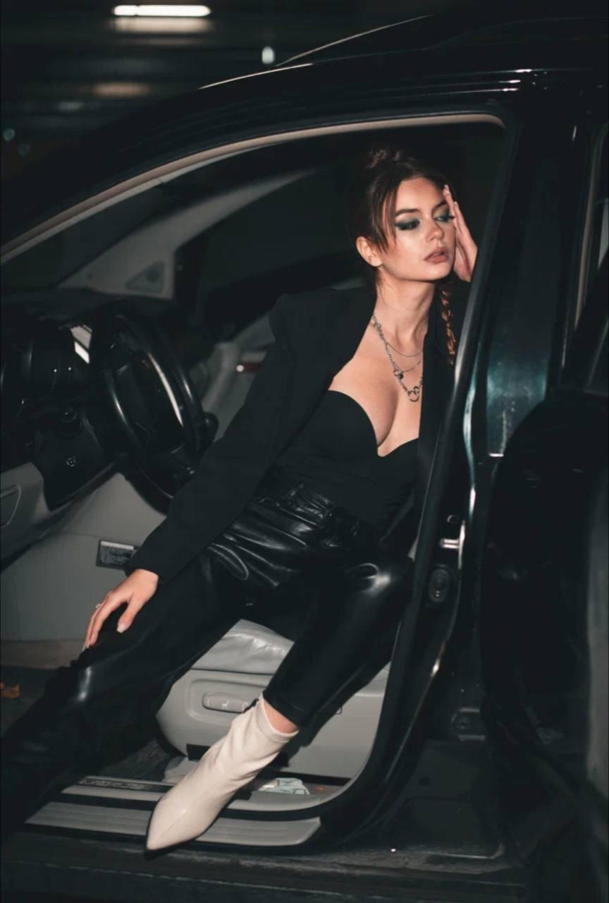 Модель Ксения Новосибирск. Фотограф — видеограф Галактионов Максим Новосибирск