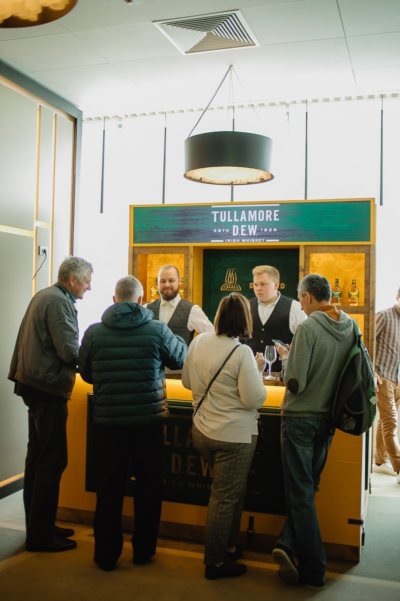 TULLAMORE DEW АЛКОТЕКА (СОЧИ). Фотограф в Сочи, Репортажный фотограф Виктор Кочков-Филатов