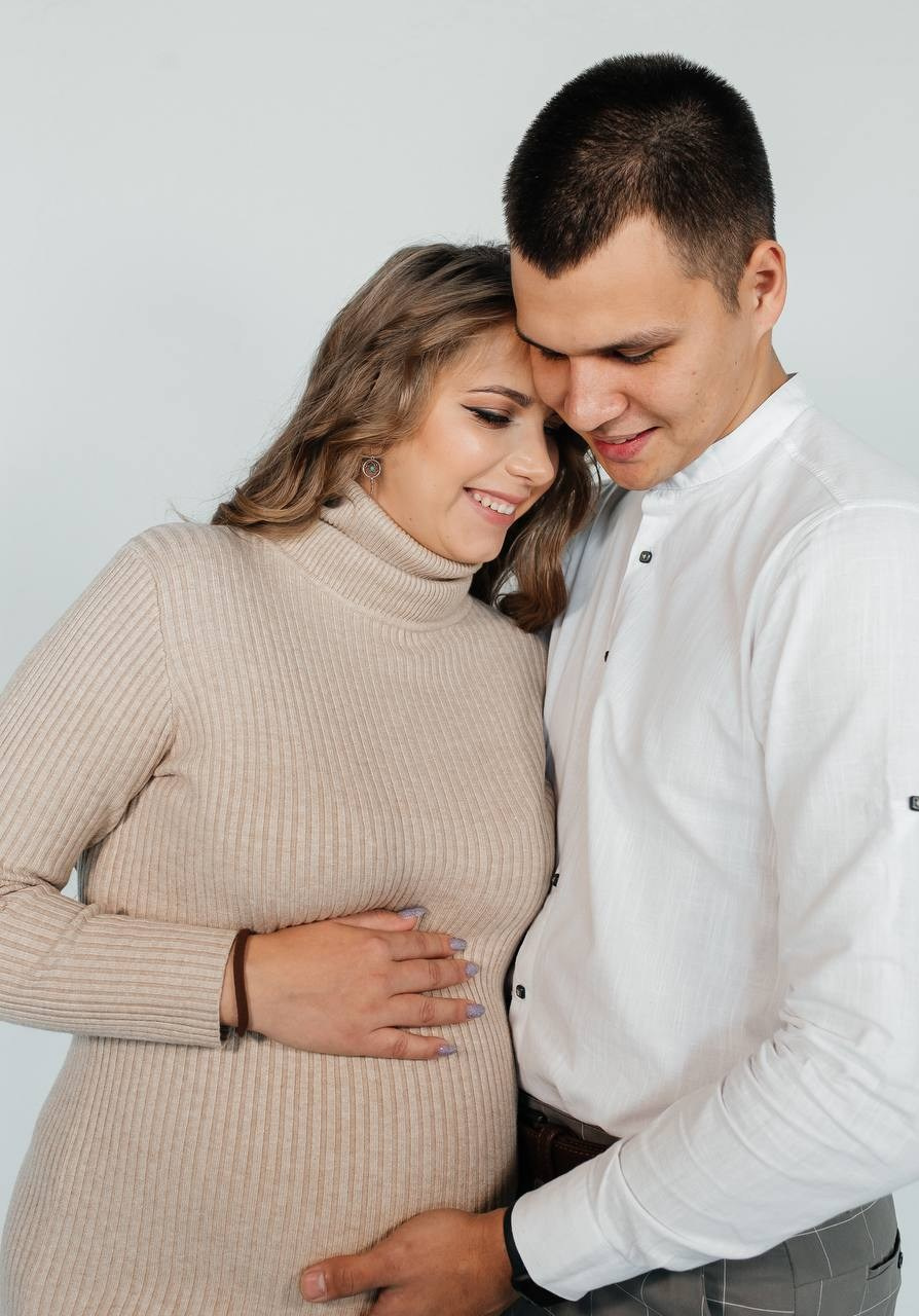 Семейная сьемка. Фотограф во Владивостоке Анастасия Житникова