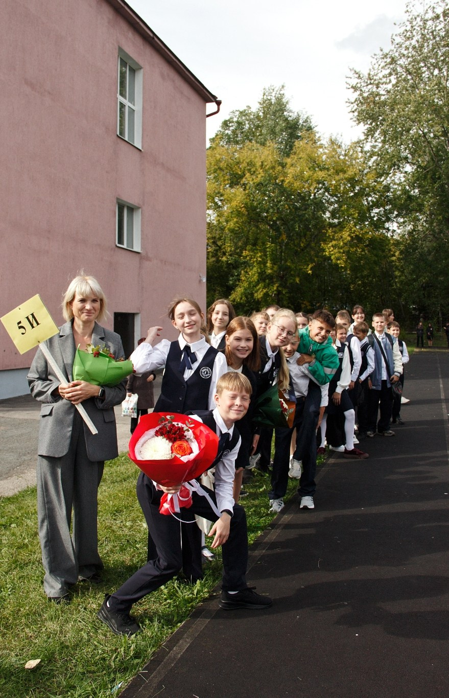 Reportage: 5 «И» (Лицей 10). Фотограф в Перми Любовь Огородова | Авторские туры