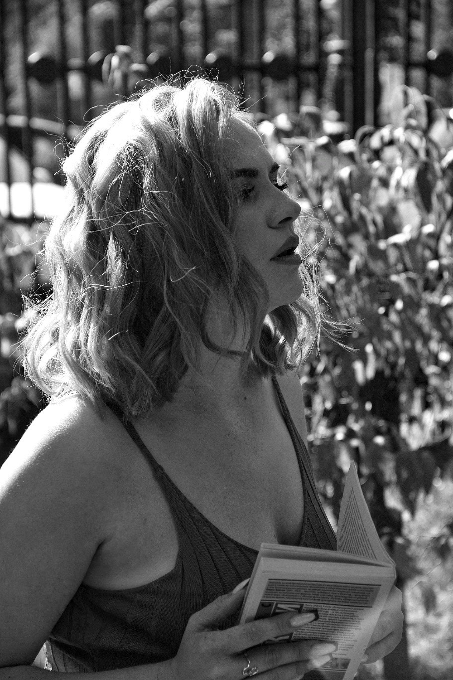 Рortrait: Лиза. Фотограф в Перми Любовь Огородова | Авторские туры