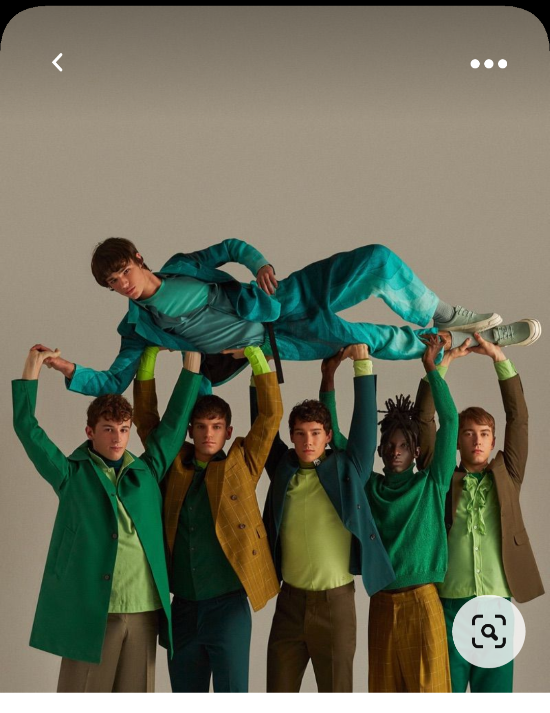 Группы больше 5 человек