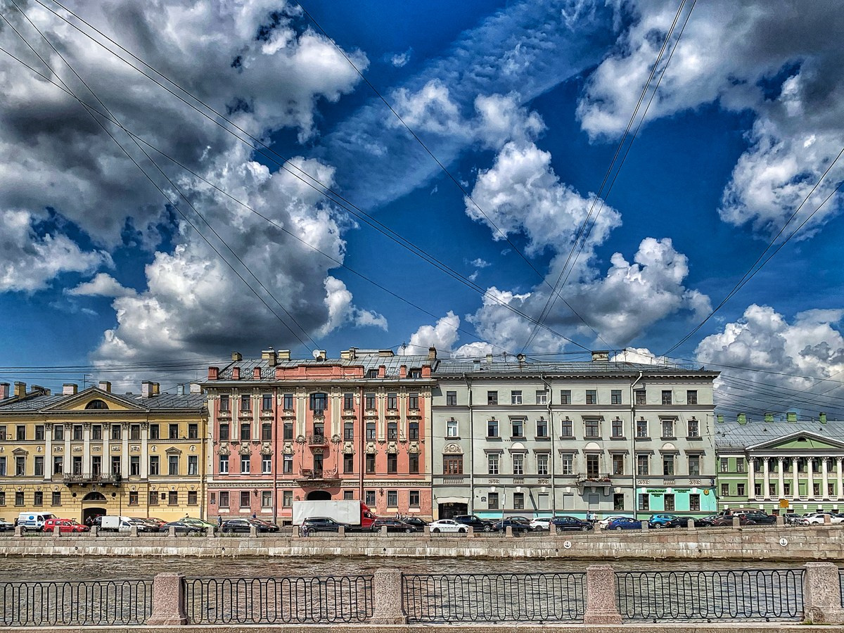 СПб