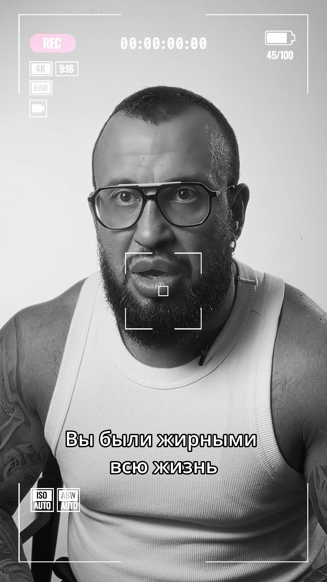 REELS. OLEG STRATIEVSKY