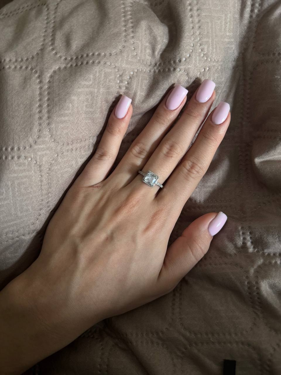 Модель Карина Н. в СПб